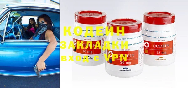 крисы Бикин