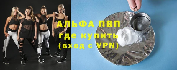 крисы Бикин