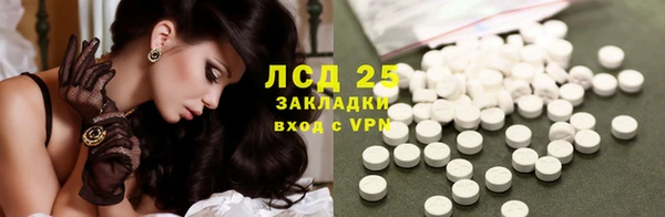 стафф Билибино