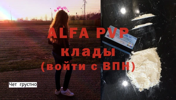 стафф Бежецк